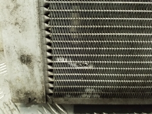  Cooling radiator 