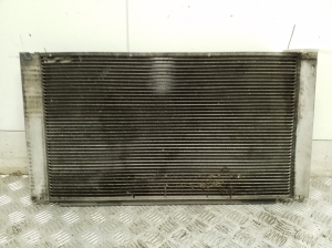  Cooling radiator 