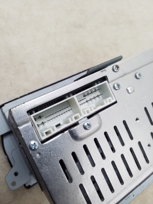Kia ceed (2012–2018) Radio (head unit) 96170A2600WK - 2