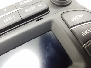 Kia ceed (2012–2018) Radio (head unit) 96170A2600WK - 3