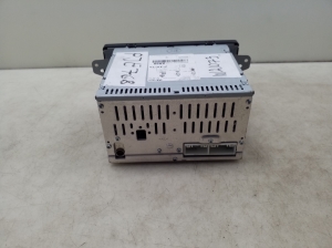 Kia ceed (2012–2018) Radio (head unit) 96170A2600WK - 4