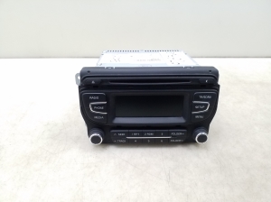 Autoradio - 96170A2600WK