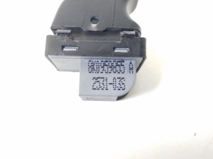 AUDI S5 8T3 (2007–2016) Rear side door window switch 8K0959855A - 4