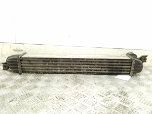 Mini Countryman R60 (2010–2016) Intercooler 17518506904 - 2