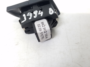 AUDI S5 8T3 (2007–2016) Door lock/unlock switch 8K2962108A - 2
