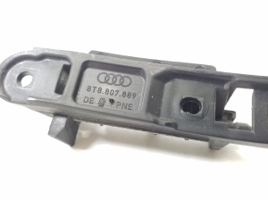 AUDI S5 8T3 (2007–2016) Rear bumper bracket 8T8807889 - 3