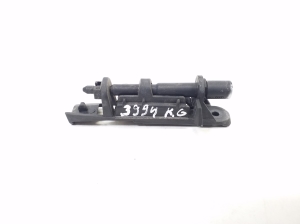 AUDI S5 8T3 (2007–2016) Rear bumper bracket 8T8807889 - 4