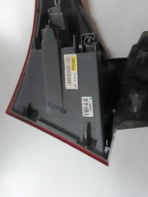 Hyundai i30 (2011–2017) Eckleuchte hinten 92402A50 - 2