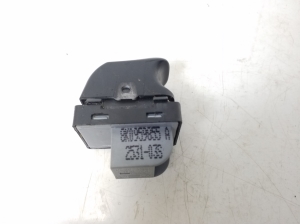 AUDI S5 8T3 (2007–2016) Rear side door window switch 8K0959855A - 2