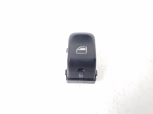   Rear side door window switch  - 8K0959855A 