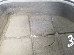 AUDI S5 8T3 (2007–2016) Other part under the hood 8K0803594 - 3