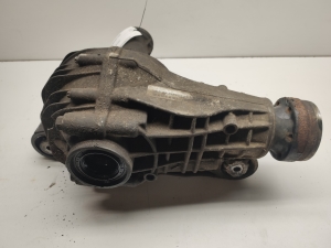 Mercedes Benz ML-Class 164 (2005–2011) Front differential a1643302702 - 2