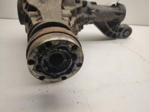 Mercedes Benz ML-Class 164 (2005–2011) Front differential a1643302702 - 3