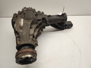 Mercedes Benz ML-Class 164 (2005–2011) Front differential a1643302702 - 4