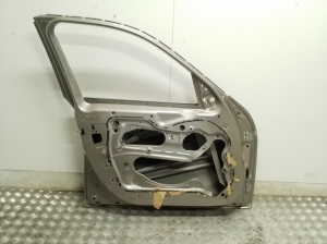 BMW X1 E84 (2009–2015) Front door - 3