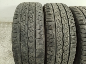  Tires 