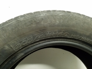  Tires 