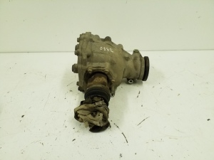 Infiniti FX (2002–2008) Front differential NL0766 - 2