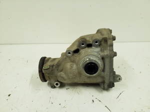 Infiniti FX (2002–2008) Front differential NL0766 - 3