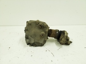 Infiniti FX (2002–2008) Front differential NL0766 - 5