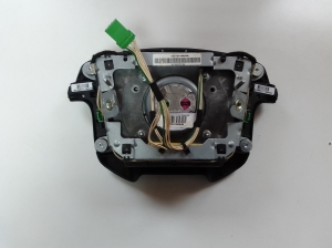 VOLVO XC70 (2000–2007) Rooli turvapadi 30754316 - 3