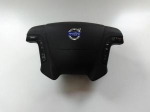 Fahrerairbag - 30754316