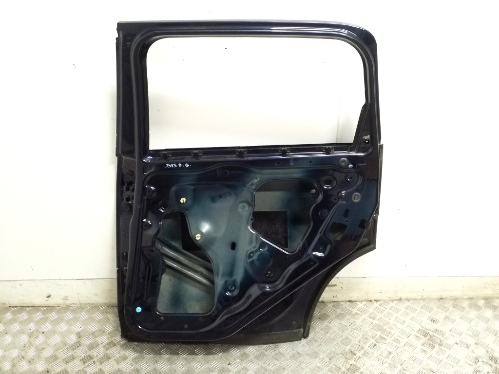 MINI Countryman 1 generation (R60) (2010-2016) Right Side Sliding Door 41009805930 21745614