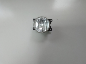 Peugeot 3008 (2009–2016) Front-Nebelscheinwerfer E40219272 - 2