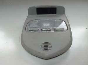 Peugeot 3008 (2009–2016) Innenraumleuchte vorn 9681370177 - 3