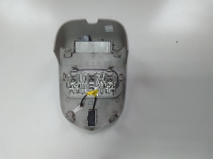 Peugeot 3008 (2009–2016) Innenraumleuchte vorn 9681370177 - 4