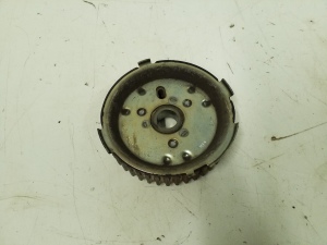 Skoda Yeti (2009–2017) Pulley on camshaft 03L109111 - 2