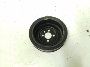  Crankshaft Pulley 