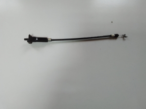 Hyundai i30 (2011–2017) Tankklappen-Seilzug 81550A5000 - 2