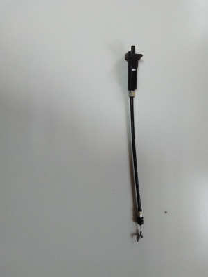 Tankklappen-Seilzug - 81550A5000
