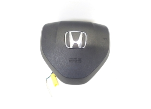   Airbag steering wheel 