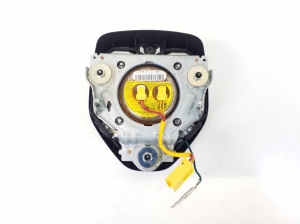Honda Civic IX (2011–2015) Airbag de volant - 4