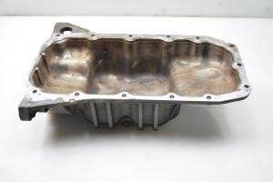Ford Fusion (2002–2005) Oil pan 98MM6675AB - 2