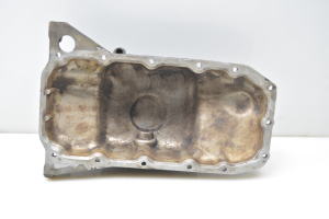 Ford Fusion (2002–2005) Oil pan 98MM6675AB - 3