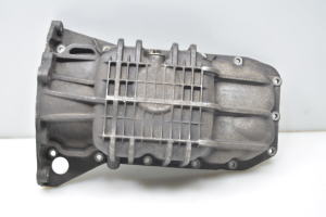 Oil pan - 98MM6675AB