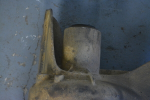 Land Rover Discovery III (2004–2009) Hinterachsdifferential e55441 - 5