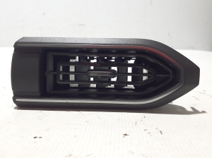 Dacia JOGGER I (2021–2026) Dashboard air vent grilles 687612916R - 5
