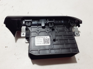 Dacia JOGGER I (2021–2026) Dashboard air vent grilles 687601376R - 4