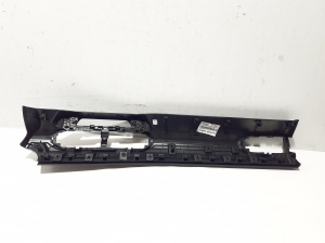 Dacia JOGGER I (2021–2026) Dashboard trim 683104710R - 3