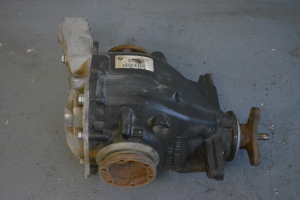 Hinterachsdifferential - 7611131