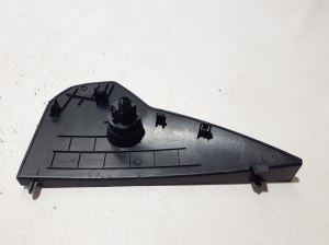 Dacia JOGGER I (2021–2026) Dashboard trim 689203992R - 3