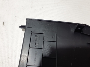 Dacia JOGGER I (2021–2026) Dashboard trim 689203992R - 5