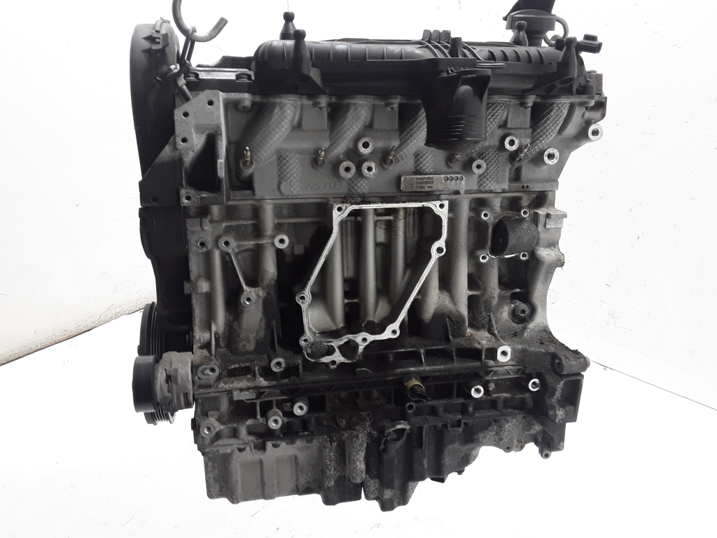 VOLVO V60 1 generation (2010-2020) Bare Engine D5204T7 21750185