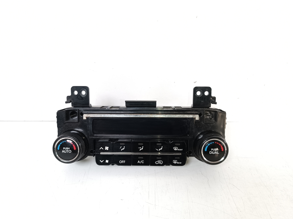 Kia Sportage (2010–2016) Heater control panel 972503U101