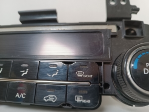 Kia Sportage (2010–2016) Heater control panel 972503U101 - 2