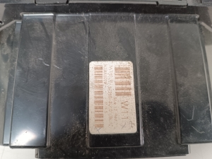 Kia Sportage (2010–2016) Heater control panel 972503U101 - 3